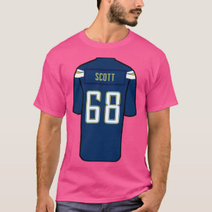 Trent Jersey 1 T-Shirt