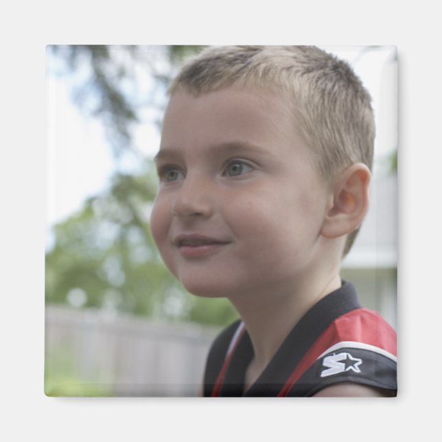 Trent Magnet (Vorne)