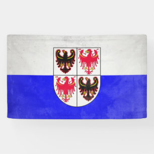 Trentino-Alto Adige/Südtirol Banner