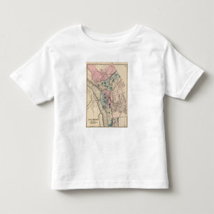 Trenton, NJ Kleinkind T-shirt