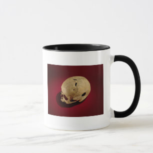 Trepanned Schädel Tasse