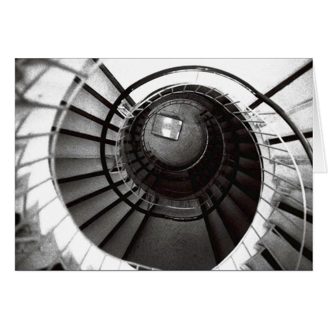 Treppe (Vorderseite (Horizontal))