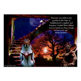 Treppenhaus zum Himmel