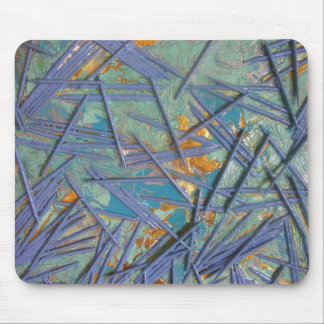 TREPPENHAUS zum HIMMEL Mousepad