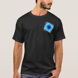 Treppenhaus zum Himmels-T - Shirt