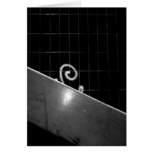 Treppenhaussprössling