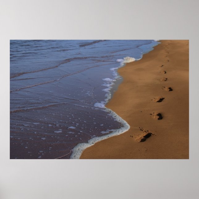 Treppenplakat Poster (Vorne)