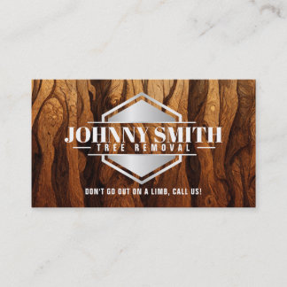 Treppenstippenabwischung - Slogans Business Cards Visitenkarte