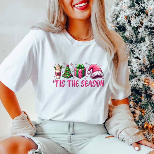 Très belle T-shirt de la saison (Créateur téléchargé)