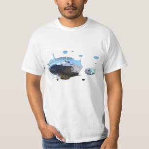 Très Cool Los Angeles/Endeavor T-Shirt !