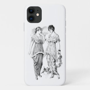 Très Cool Vintage coque iphone