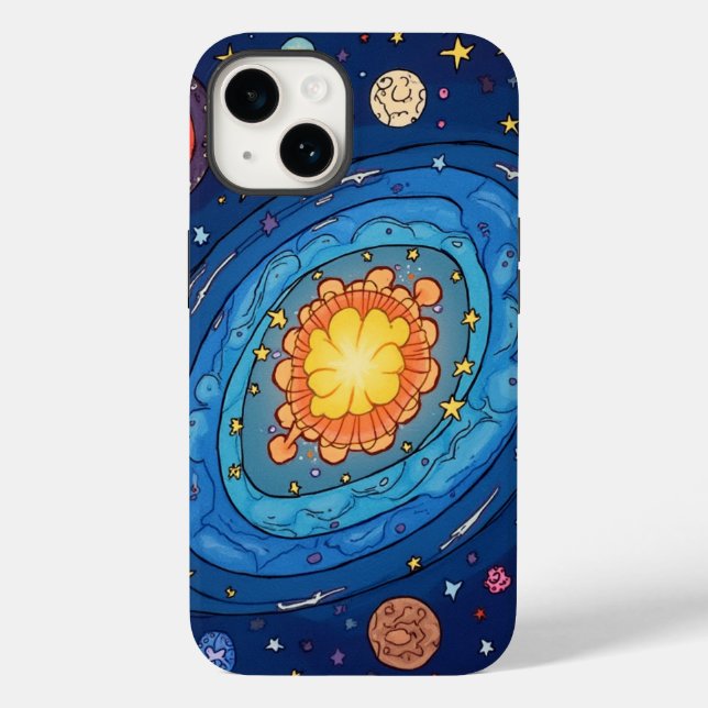 très coque iphone (Verso)