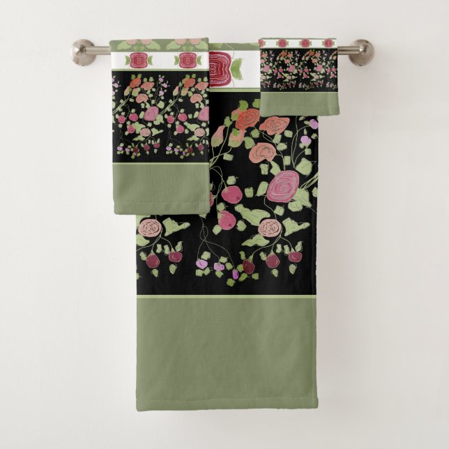 Très décoratif et artistique (En situation)