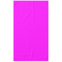 Très Jolie nappe Magenta Rose
