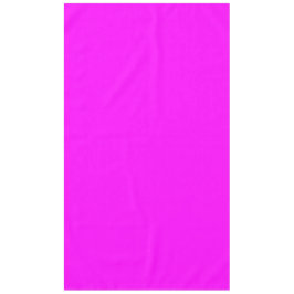 Très Jolie nappe Magenta Rose