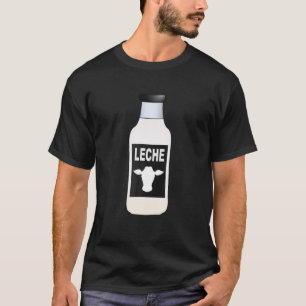 Tres Leches Halloween Group Kostüm Milk Trés Lec T-Shirt