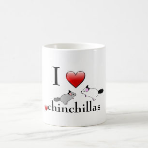 Très mignon ! J'aime la tasse de café de