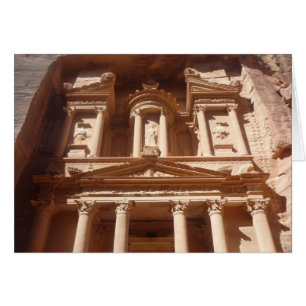 trésorerie du petra