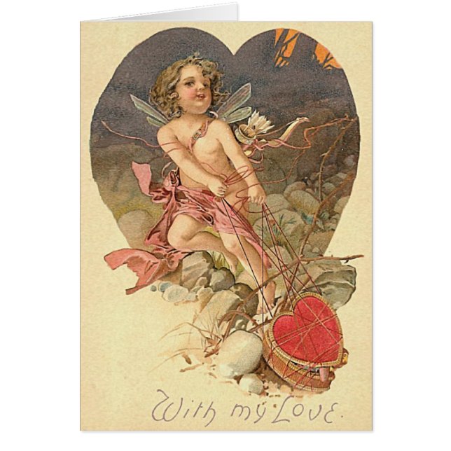 Trésors romantiques (Devant)