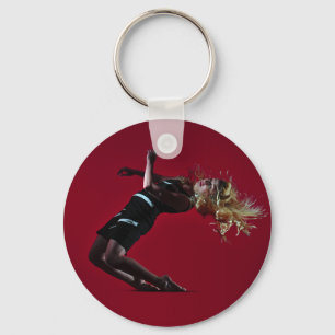 Trespass Schlüsselanhänger