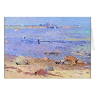 Treten der Muscheln, Wickford