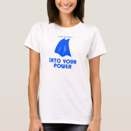 Treten Sie Bolkestein in Ihren Power | Fozos T-Shirt