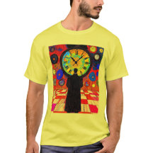 Treten Sie ein in die Welt der unendlichen Zeitsch