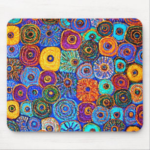 TRETEN SIE ES OBEN!  Mousepad