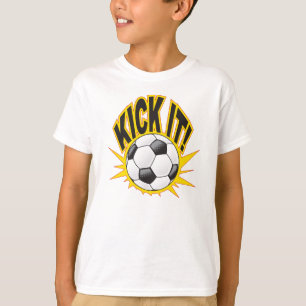 Treten Sie es! T-Shirt
