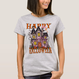 "Treten Sie in das Funhouse der Rechte ein, haben T-Shirt