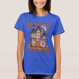 "Treten Sie in das Funhouse der Rechte ein, haben  T-Shirt