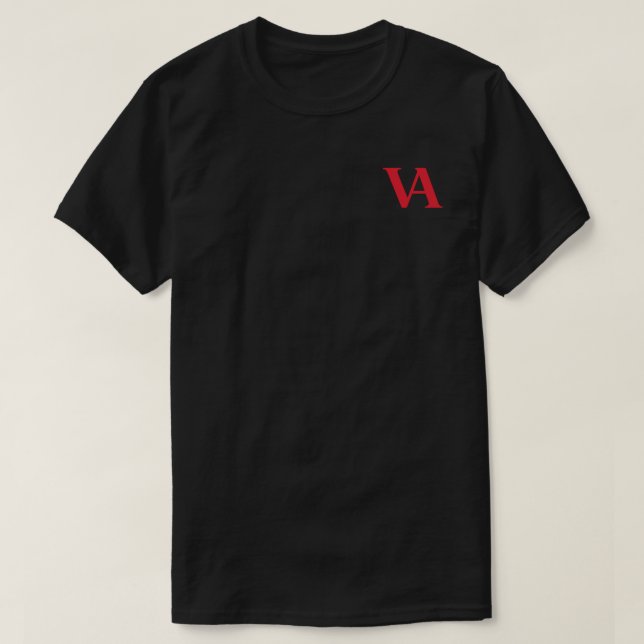Treue-Design  T-Shirt (Design vorne)