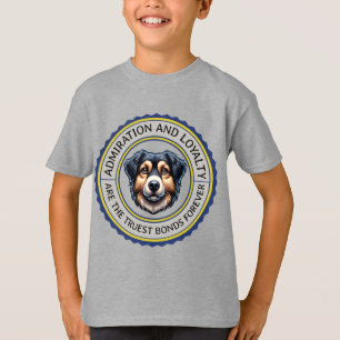 Treue ewige Bindung T-Shirt