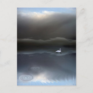 Treuekarte Postkarte