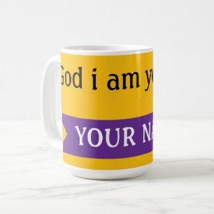 Treuer Sohn – Inspirierendes Design mit individuel Kaffeetasse
