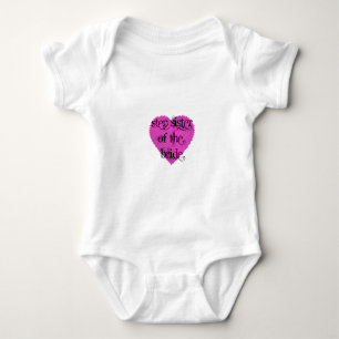 Treuhänder Baby Strampler