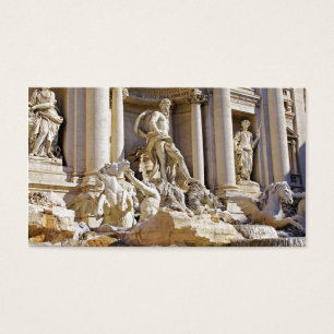 Trevi-Brunnen