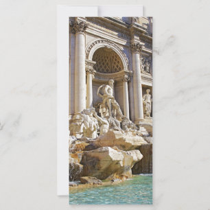 Trevi-Brunnen