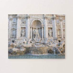 Trevi-Brunnen