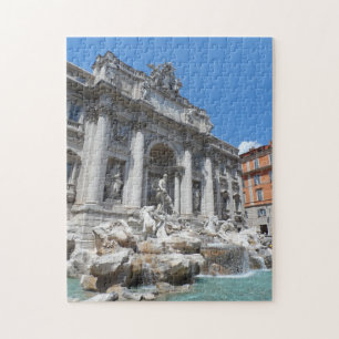 Trevi-Brunnen Rom