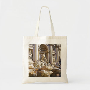 Trevi-Brunnen Rom Fotografie Tragetasche