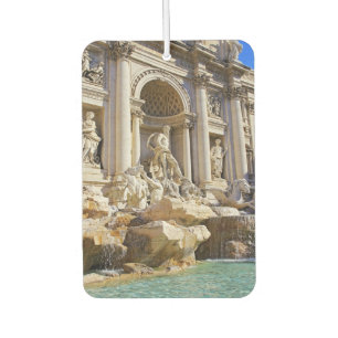 Trevi Fountain Autolufterfrischer