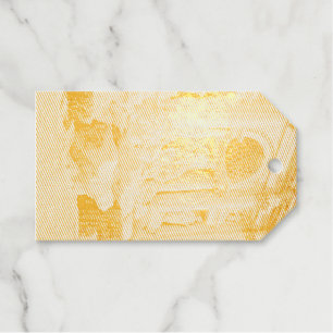 Trevi Fountain Geschenkanhänger