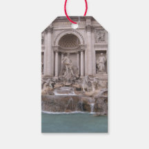 Trevi Fountain