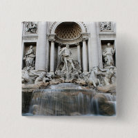 Trevi Fountain Rom