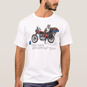 Trevor-Waren (B.O.X.N.I.F.E.) - als waren Sie T-Shirt