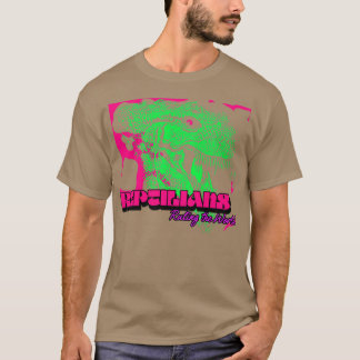 TRex-Evolution T-Shirt