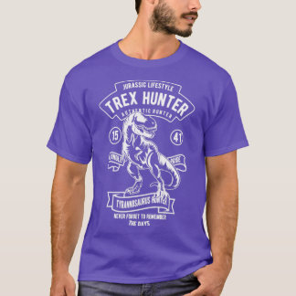 TRex Hunter T-Shirt