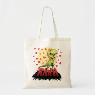 Trex Rawr Tragetasche