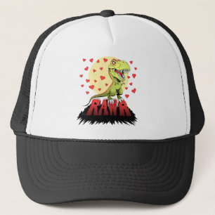 Trex Rawr Truckerkappe